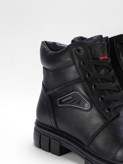 Ботинки мужские M498-1P