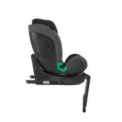 Автокресло Espiro Tau 0-36 кг 117 graphite