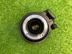 Nikon 80-400mm 4.5-5.6D ED VR AF Покупка/Продажа