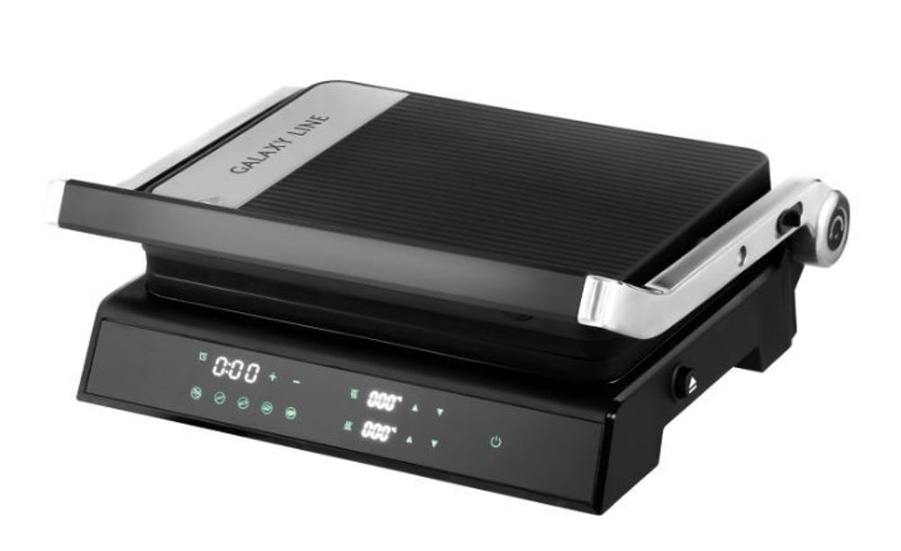 Мультигриль электрический Galaxy GL 2984