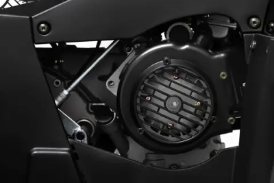 Квадроцикл взрослый Sharmax Activator 250 (P) без ПСМ