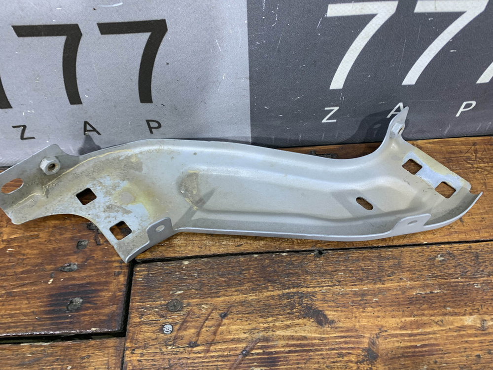 Кронштейн передней панели Citroen Berlingo 2 (B9) 08-нв Б/У Оригинал 7212YP