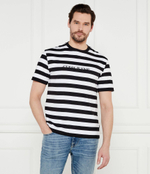 Футболка Guess Jeans - белый(M4YI84 K9XF1)