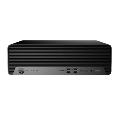 ПК HP Elite 800 G9 SFF Core i7-13700, 16Gb DDR5-4800(1), 512Gb SSD M.2 NVMe, DVDRW, ENG/RU Kbd+Mouse, FreeDOS
