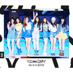 Альбом CLC - NU.CLEAR 4th Mini Album