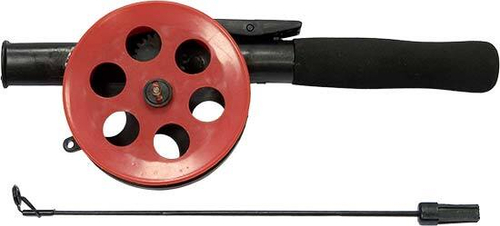 Удочка зимняя  Akara HFВ-1F неопрен. ручка