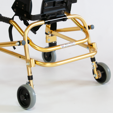 Регулировка по высоте