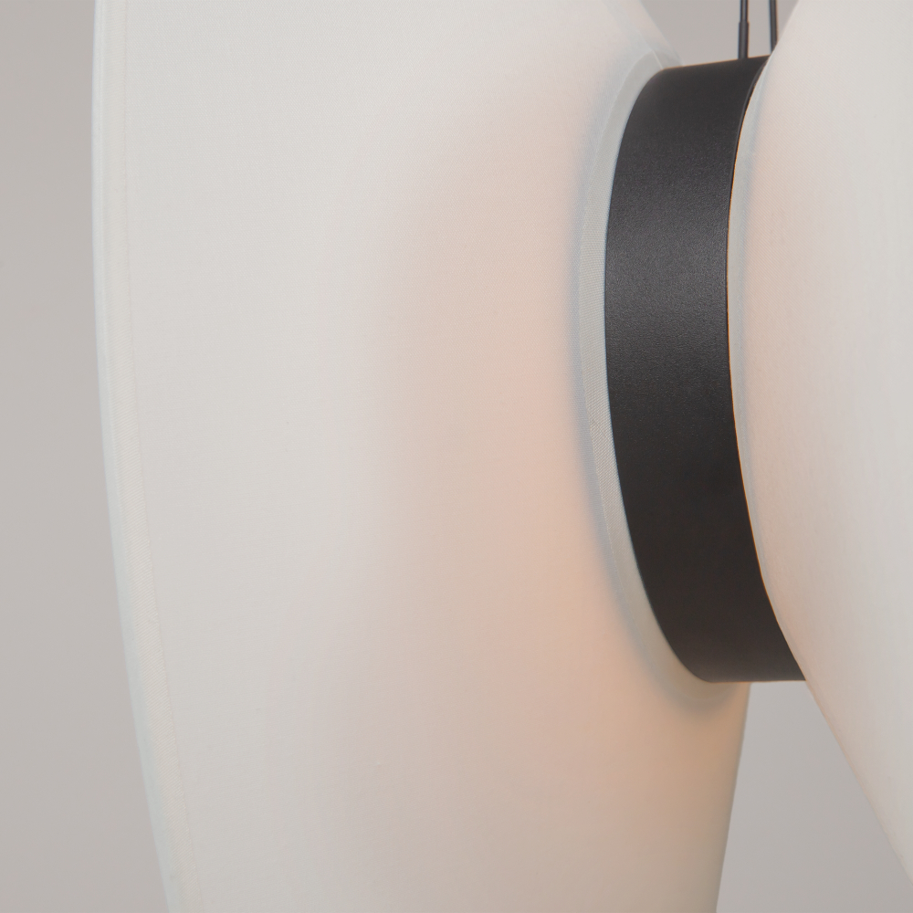 Подвесной светильник Maytoni MOD396PL-L10W3K