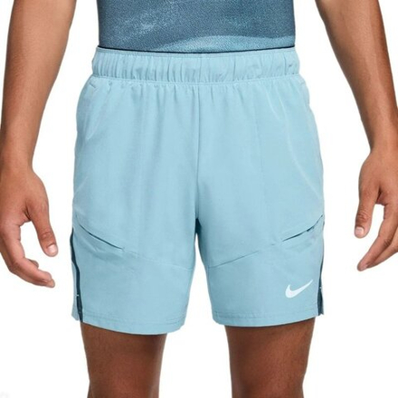 ОДЕЖДА ДЛЯ ТЕННИСА Мужская, Шорты NIKE COURT DRI FIT ADVANTAGE .