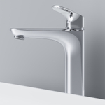 Смеситель для раковины, высокий AM.PM Like F8092000