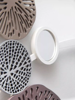 Декор для дома на стену 27*57 см