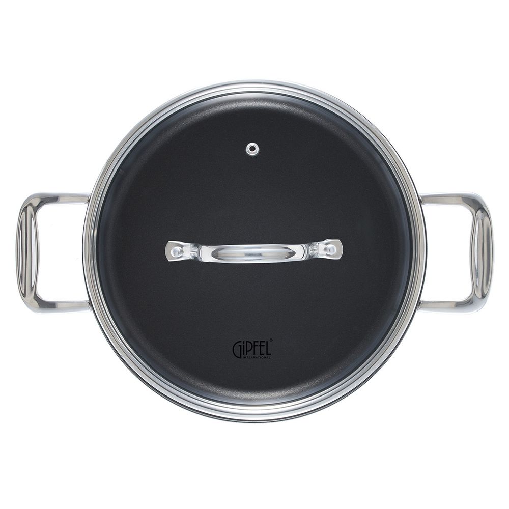 Сотейник Gipfel Gala 1278 24 см/2,5 л