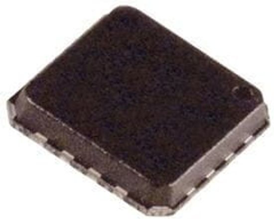 Микросхема  ADA4940-1ACPZ-R7  микросхемы / LFCSP-16