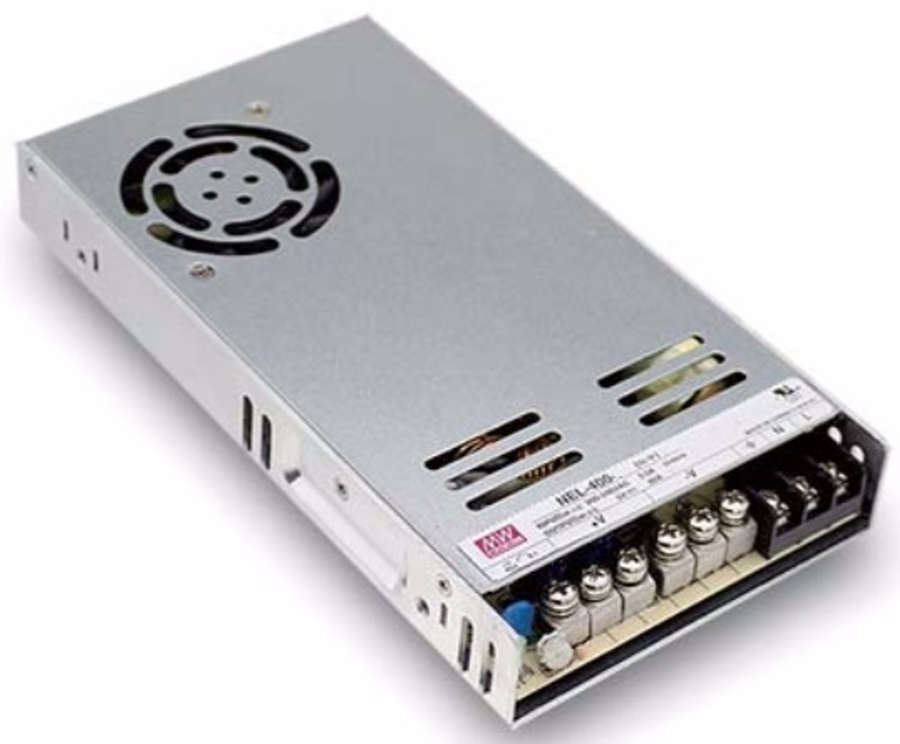 Преобразователь AC-DC сетевой Mean Well NEL-400-2.8