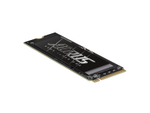 SSD накопитель Gigabyte Aorus Gen5 14000 2Тб, M.2 2280, PCIe 5.0 x4, NVMe [AG514K2TB]