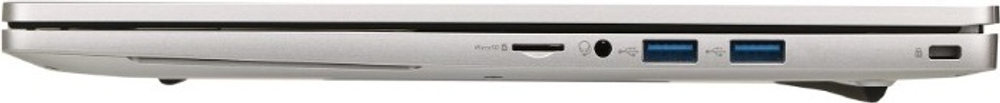 Ноутбук Acer Aspire Lite 15 AL15-32P 15.6" / 4 Гб / eMMC 128 Гб / Без ОС / NX.JBAER.001