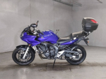 Yamaha FZ6-S Fazer 2006