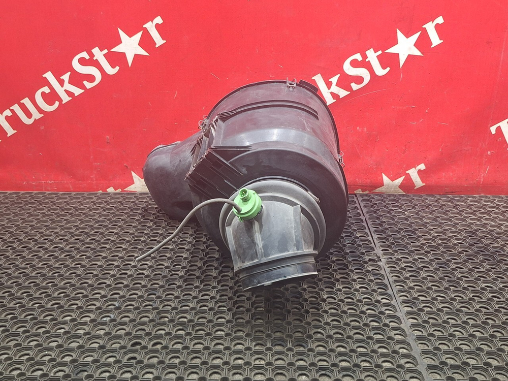 Корпус воздушного фильтра