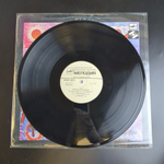 LP Сборник "АССА" - Аквариум, Кино, Веселые Ребята, Браво. Виниловая пластинка 12 дюймов. Мелодия СССР 1987 год.