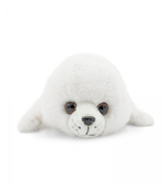 Нерпа белая 35 см