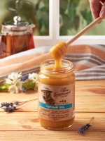 Мед натуральный ассорти 4х500 г