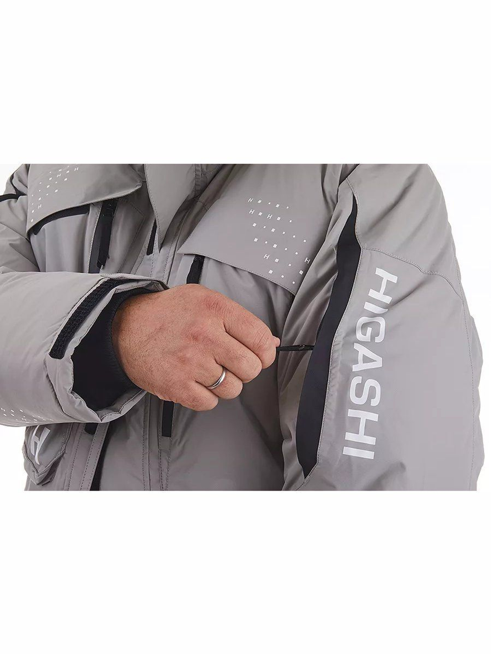 Зимний костюм рыболовный Polar Air