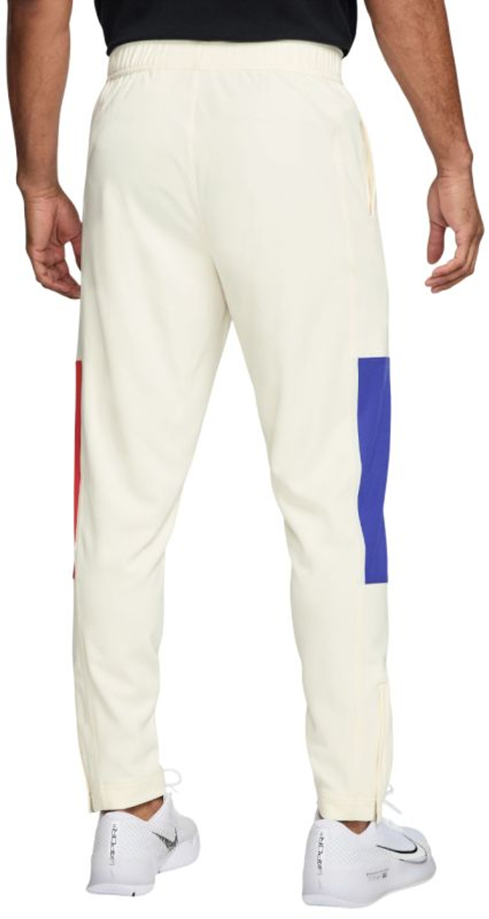 Теннисные брюки Nike Court Heritage