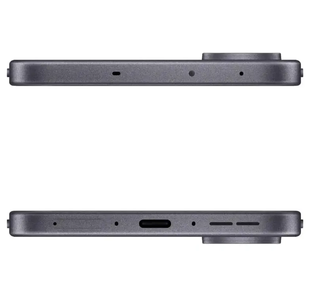 Смартфон OnePlus Nord 5 8/256GB, Phantom Grey (India)