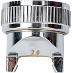 Сопло Fubag 2.0 мм для краскораспылителя MASTER G600    130101