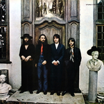The Beatles / Hey Jude (LP)