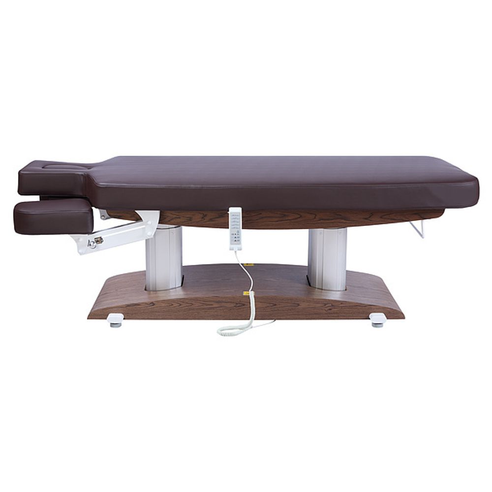 Массажный стационарный стол Mizomed MZ 2259H, с подогревом