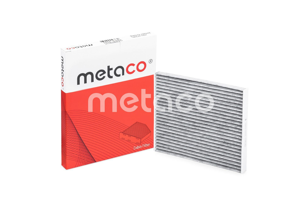 Фильтр салона Metaco 1010-025C