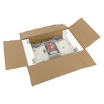 Рубильник-выключатель EKF psds-1000-4