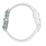 ULTRACIEL Водонепроницаемый (waterproof) 3 бар Диаметр 34,00 мм Механизм: кварцевый - SWATCH