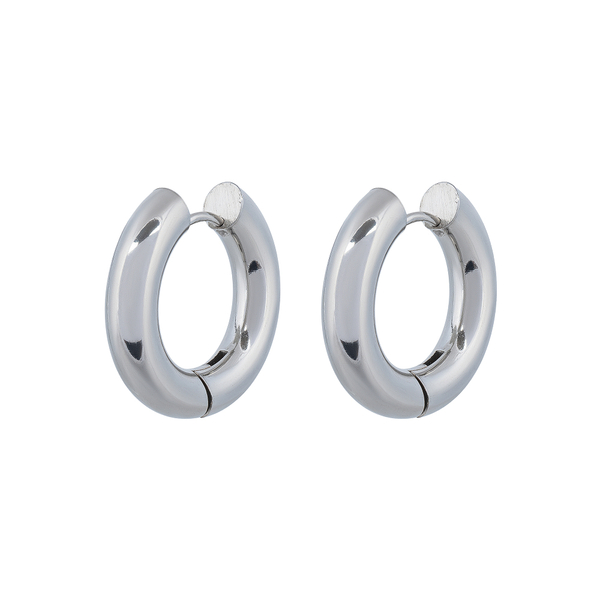 Серьги Fiore Luna 23 мм AWE2894-S-5-23mm