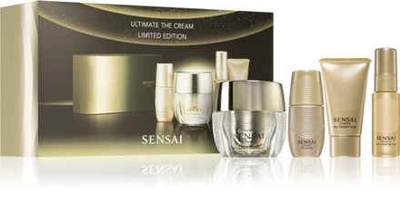 Sensai Ultimate The Cream - подарочный набор /       / GTIN 4973167056486