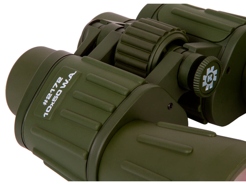 Бинокль Konus ARMY 8x42 WA