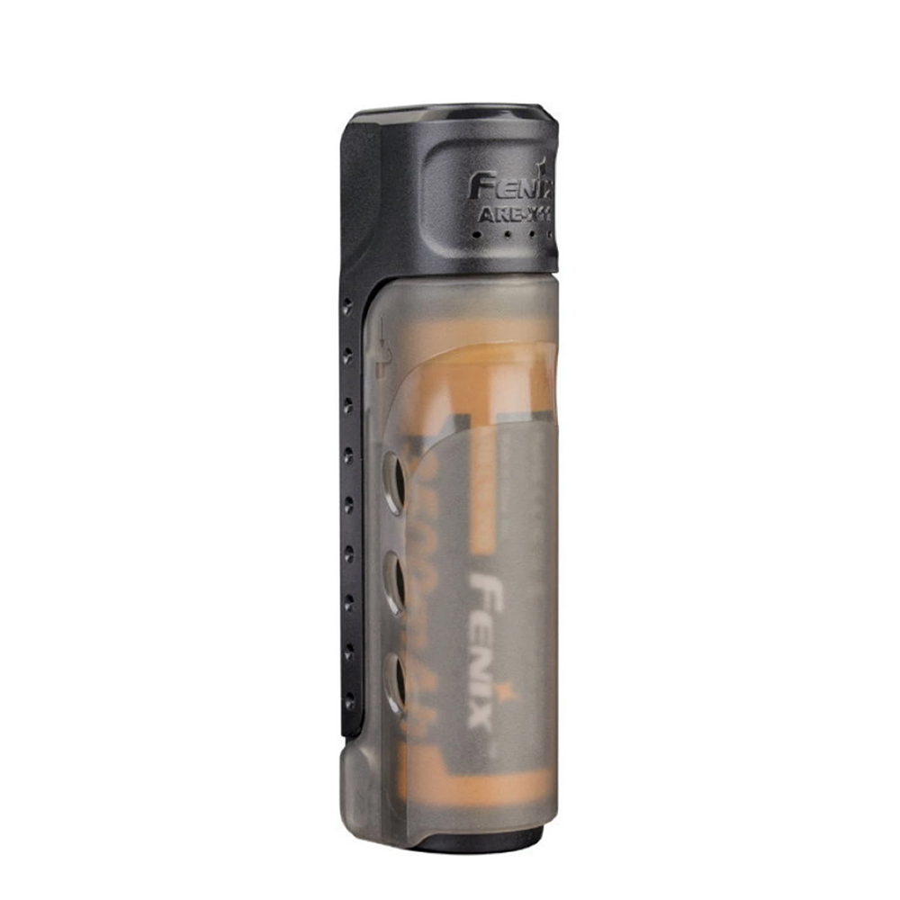 Набор зарядное устройство+аккумулятор на 18650 Fenix 3500 mAh Fenix ARE-X11 NEW