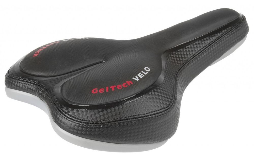 Седло OUT-LOOK GEL VELO