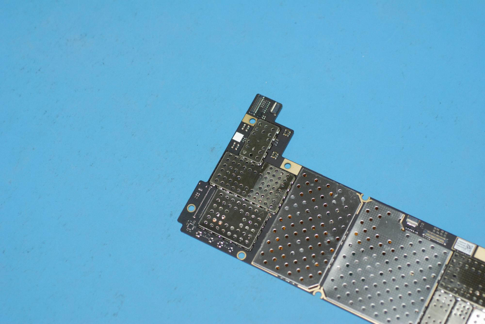 Материнская плата для планшета Lenovo Yoga 2 Pro-1380 (5B29A6N3UD), оригинал