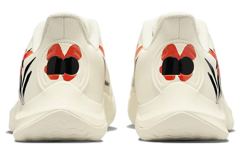 Nike Court Air Zoom Gp Turbo Hc Naomi Osaka Hibiscus Flowers Women"s