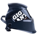 Маска сварщика Gigant Ф1-СБ G-110506 хамелеон