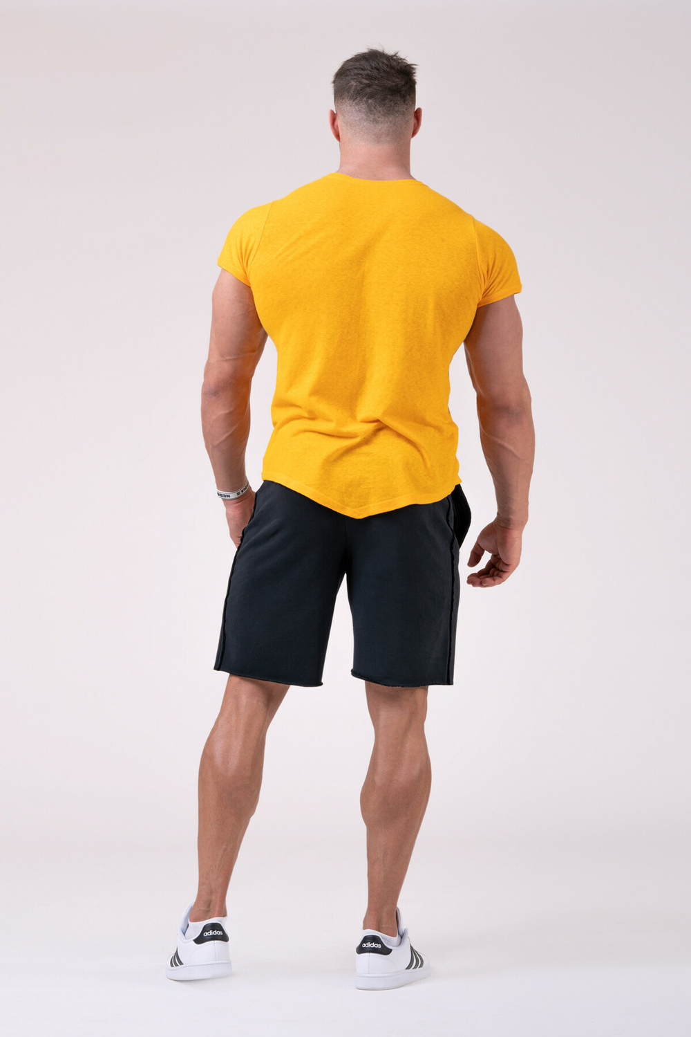 Шорты Legday Hero shorts 179 Черные