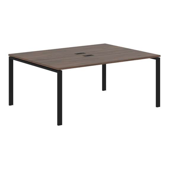 Стол 2-х местный EUWST 1713  1760х1346х750 EDIS