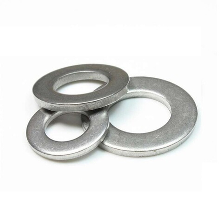 Шайба DIN 125А  М10 (280 шт/кг)