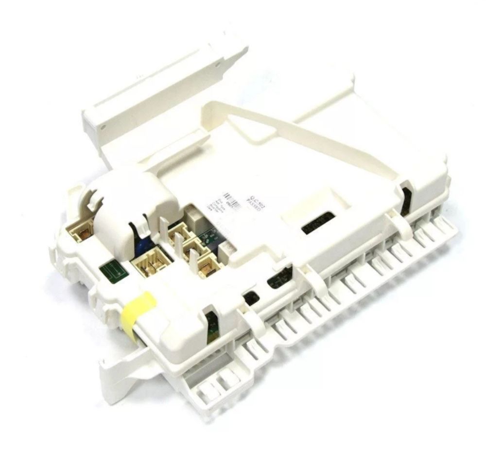 Модуль для стиральной машины Electrolux (Электролюкс)/ Zanussi (Занусси) - 973914604904008, 973914604902002, 973914604503016, 8070104156