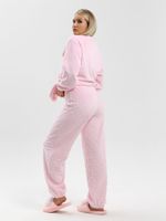 Костюм Ультиматум Виотекс РОЗОВЫЙ