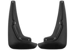 Брызговики задние  HONDA CR-V VI 2022 -  2 шт.(optimum) в пакете  NLF.A68621.E13