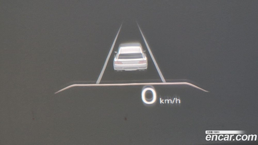 Genesis GV80 3.0 Дизель AWD (04.2020)