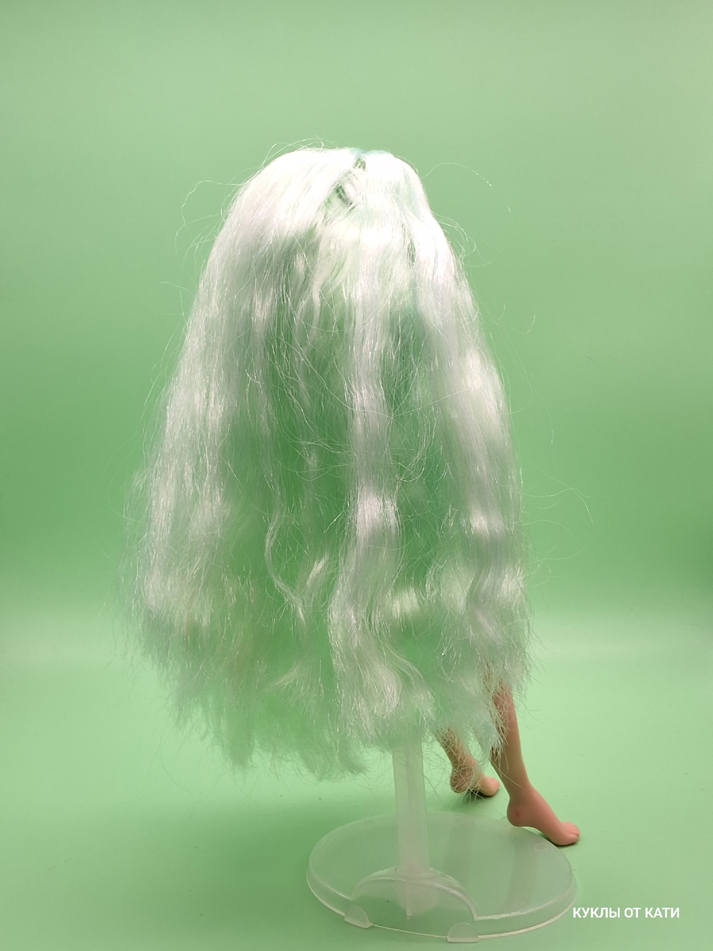 Кукла Rainbow High Daphne Minton 02064